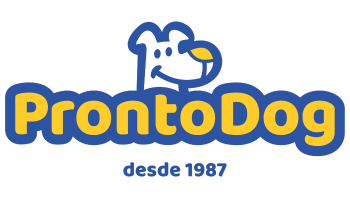 logo prontodog